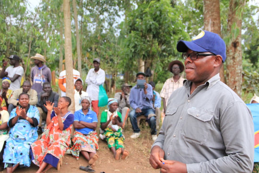 Mission Babowa Bokoé