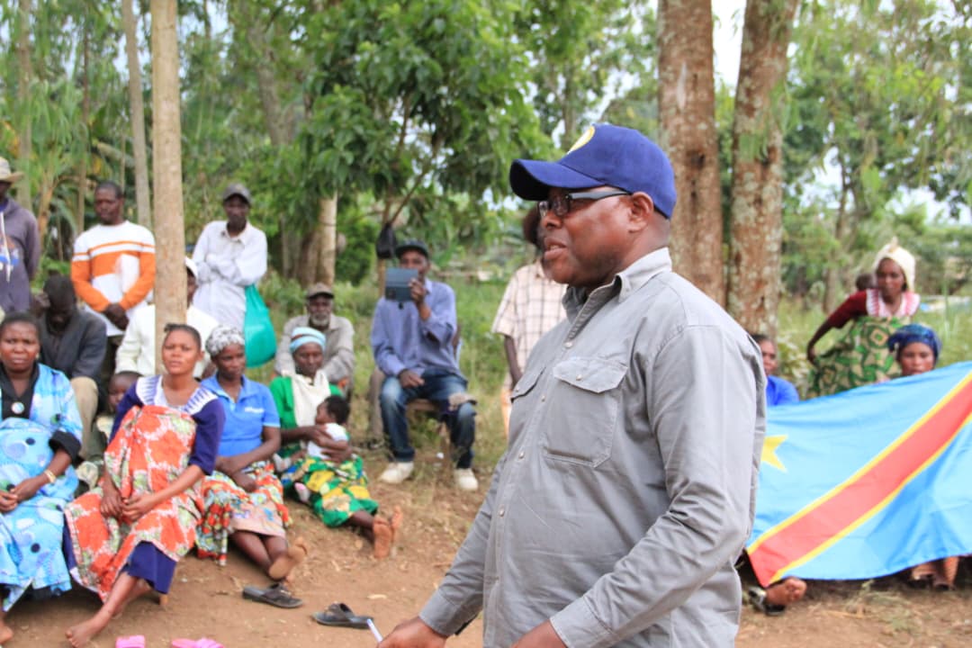 Mission d'itinérance Babowa Bokoé